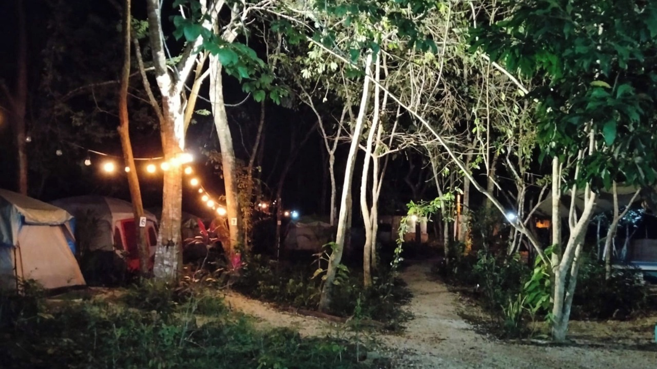 Photo of Outdoor in Bacalar
