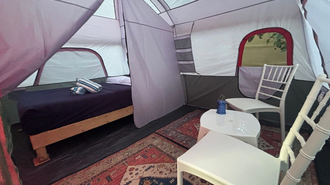 Photo of Bedroom in Bacalar