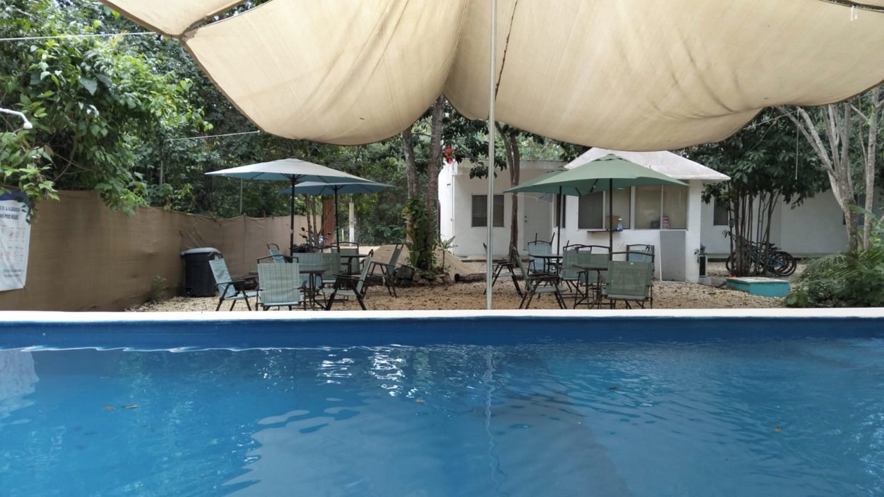 Photo of Outdoor in Bacalar