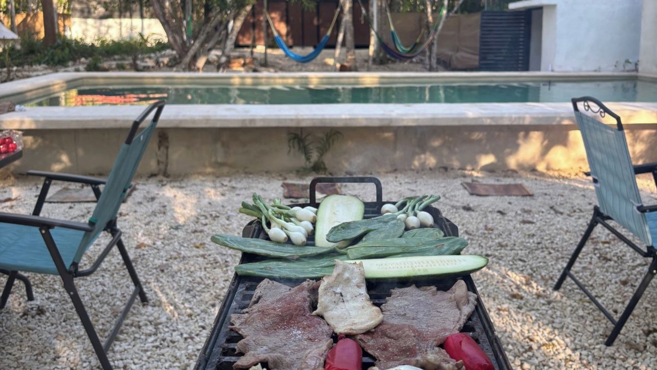 Photo of Outdoor in Bacalar