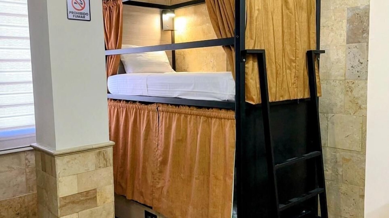 Photo of Bedroom in Torreon