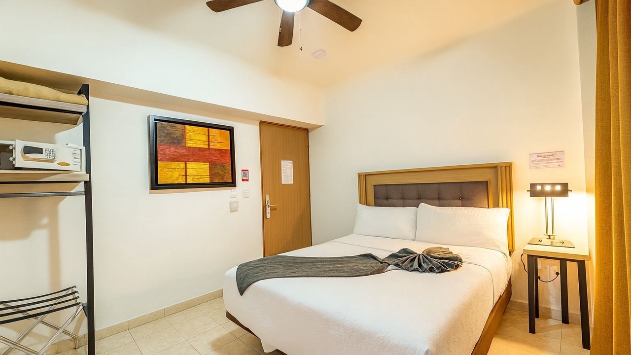 Photo of Bedroom in Torreon