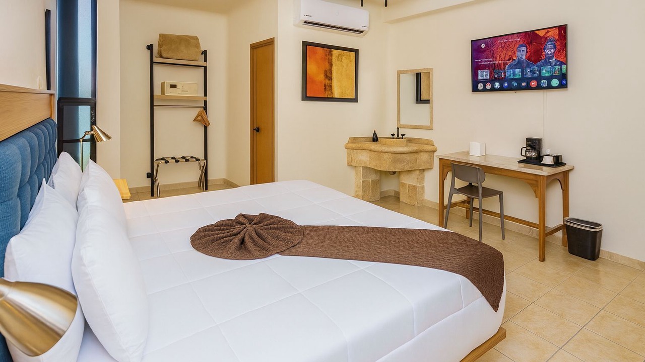 Photo of Bedroom in Torreon