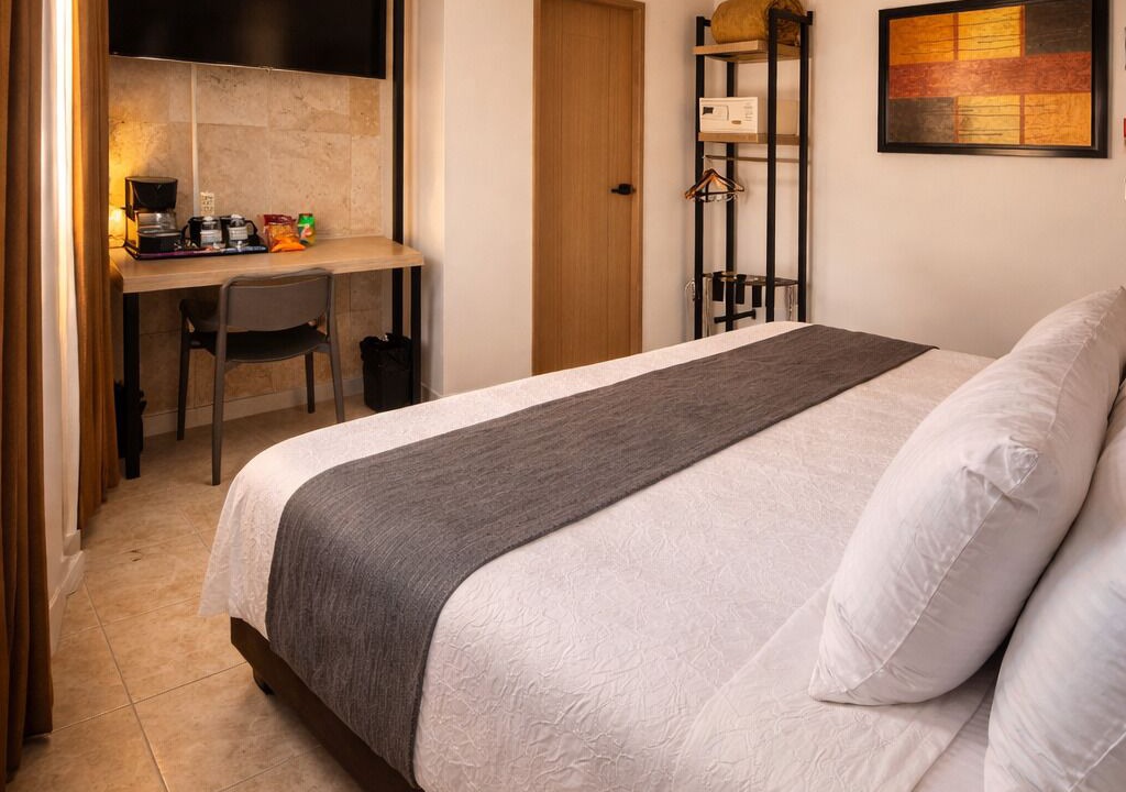 Photo of Bedroom in Torreon