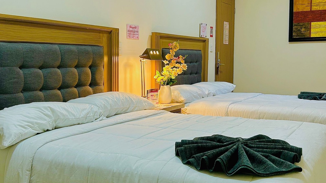 Photo of Bedroom in Torreon