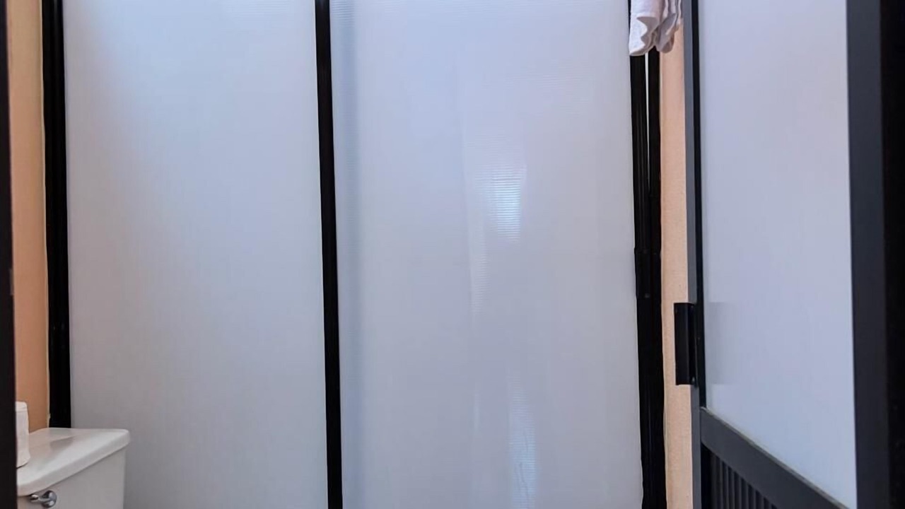 Photo of Bathroom in San Jose Ixtapa