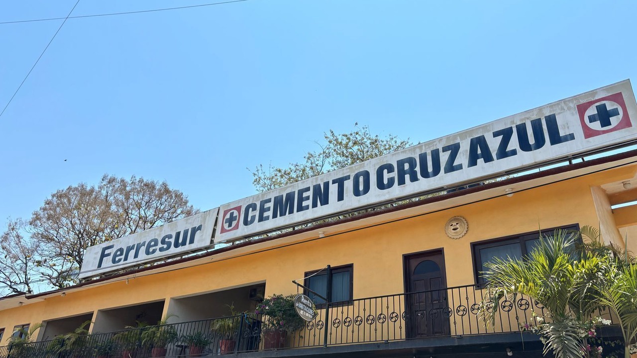 Photo of Outdoor in San Jose Ixtapa