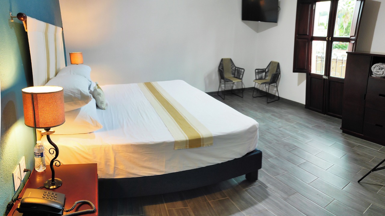 Photo of Bedroom in Tequila
