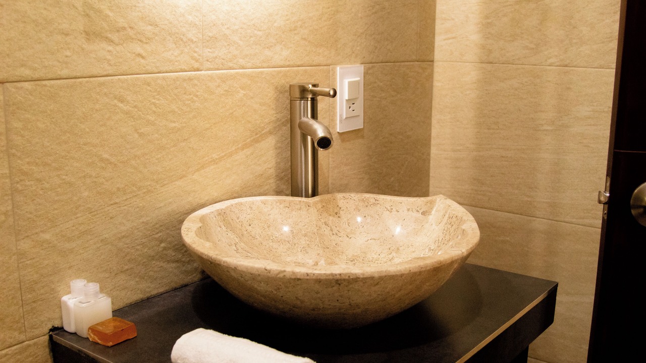 Photo of Bathroom in Tequila