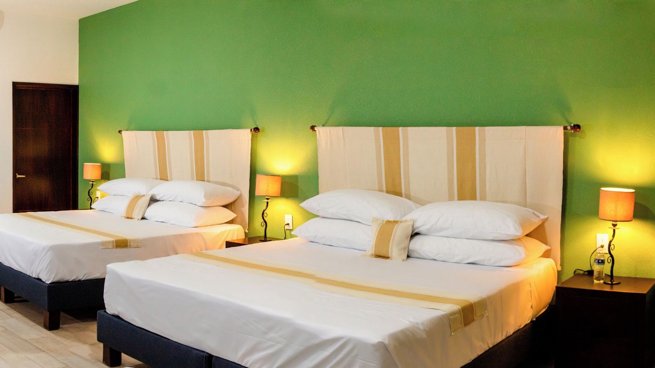 Photo of Bedroom in Tequila