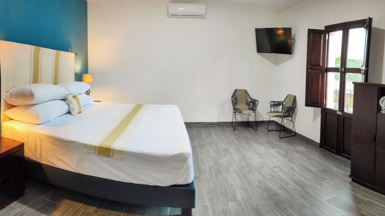 Photo of Bedroom in Tequila