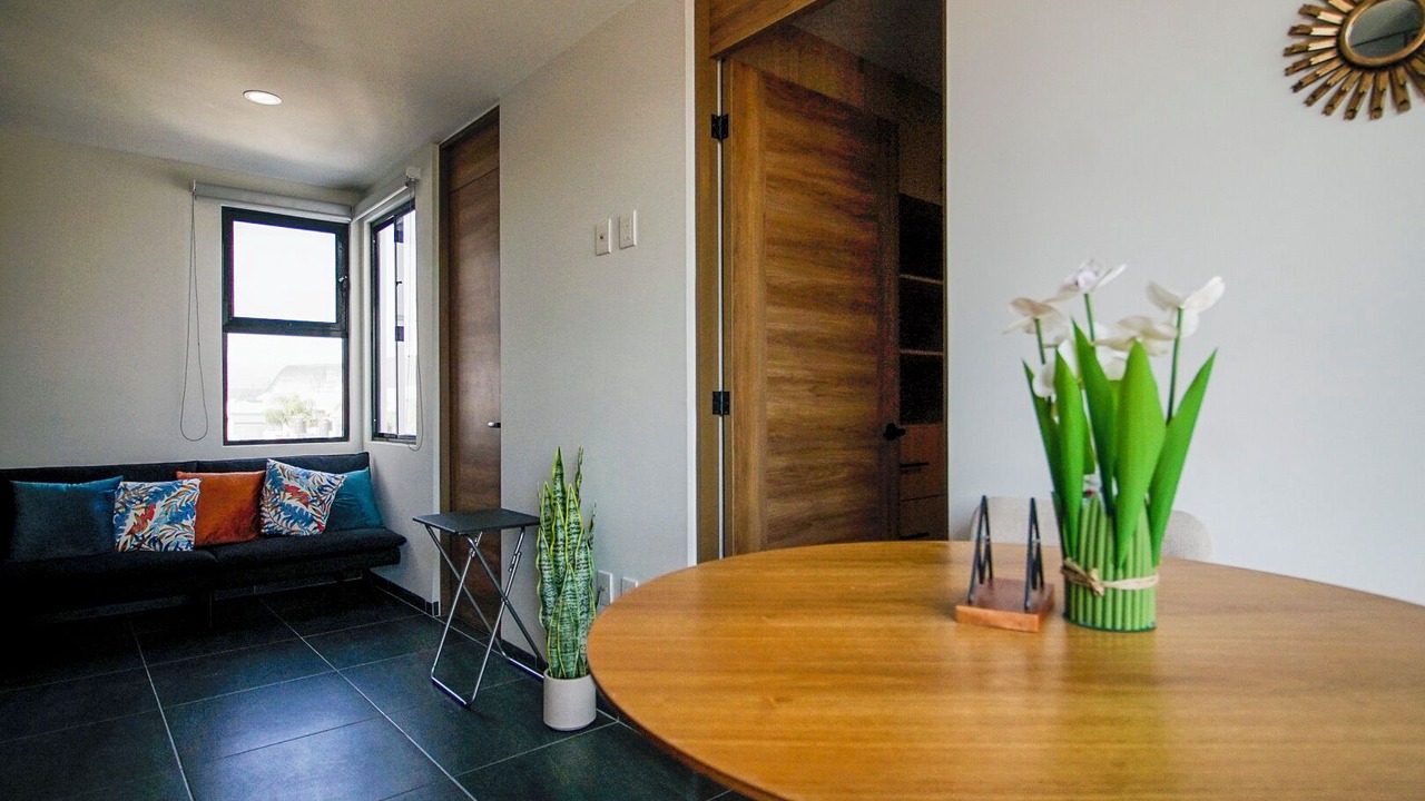Photo of Livingroom in San Luis Potosi