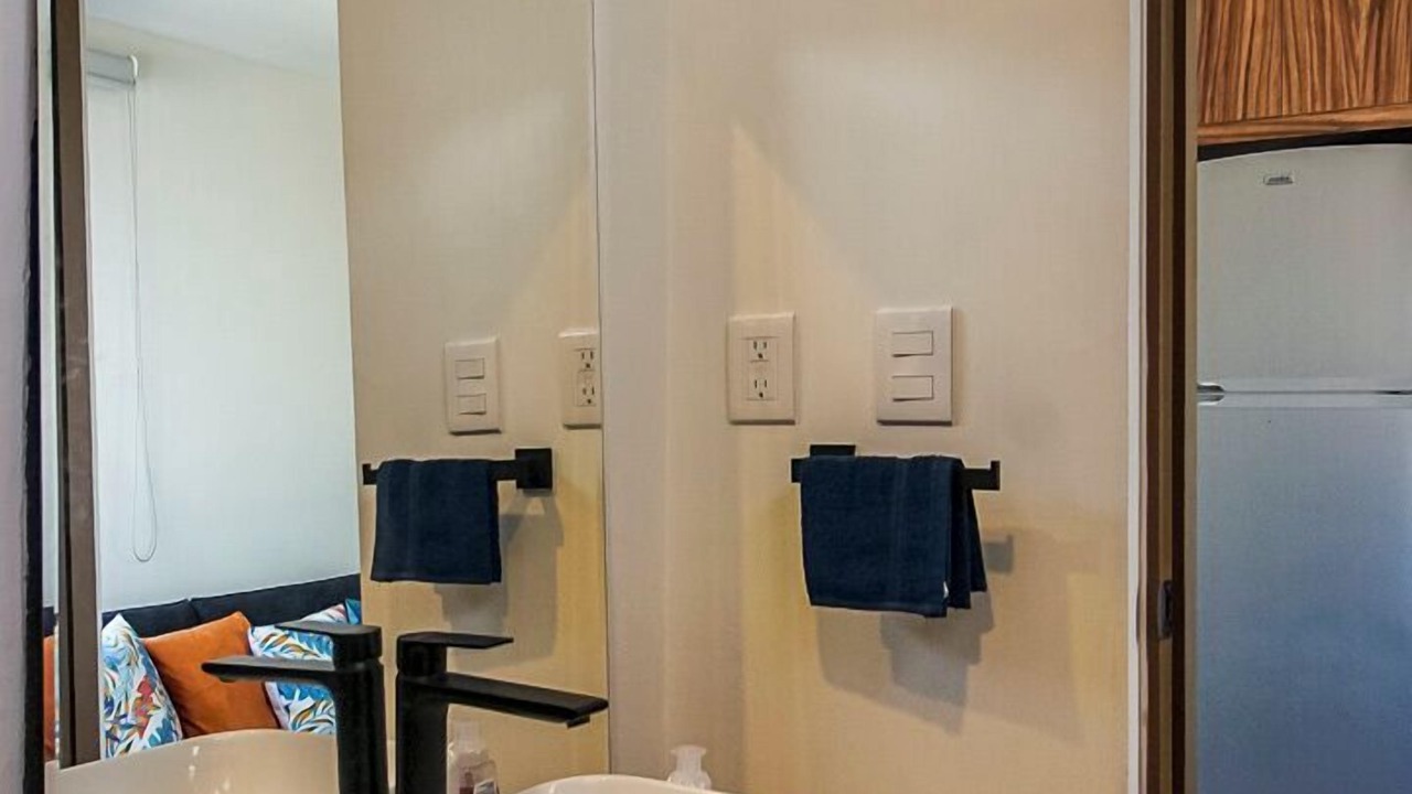 Photo of Bathroom in San Luis Potosi