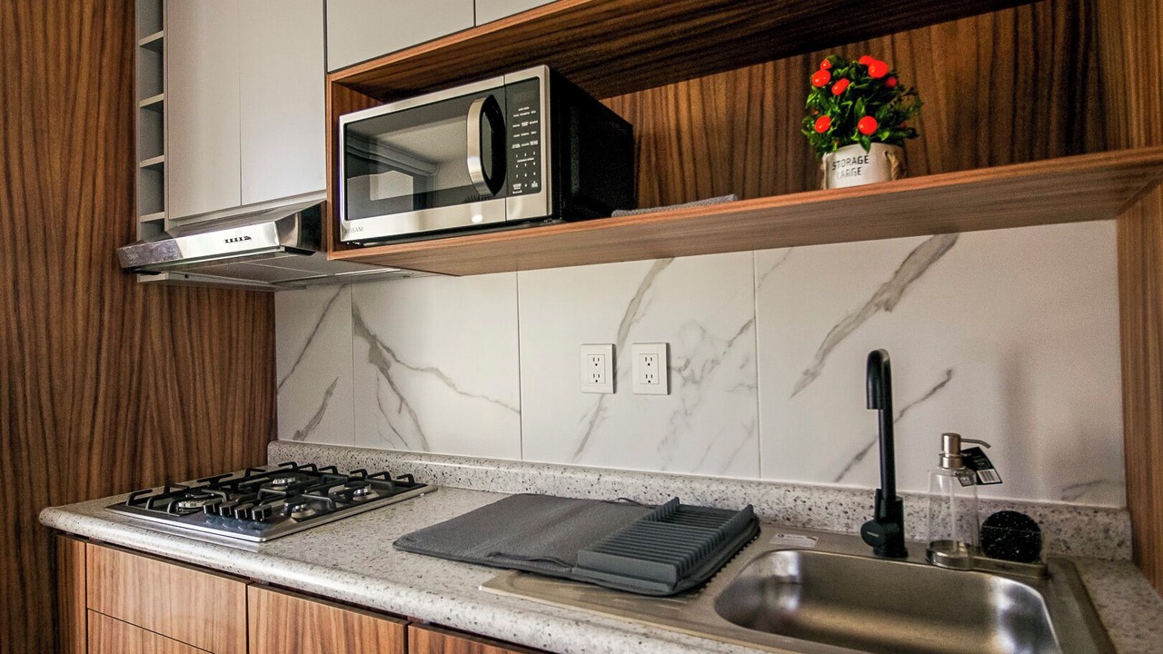 Photo of Kitchen in San Luis Potosi