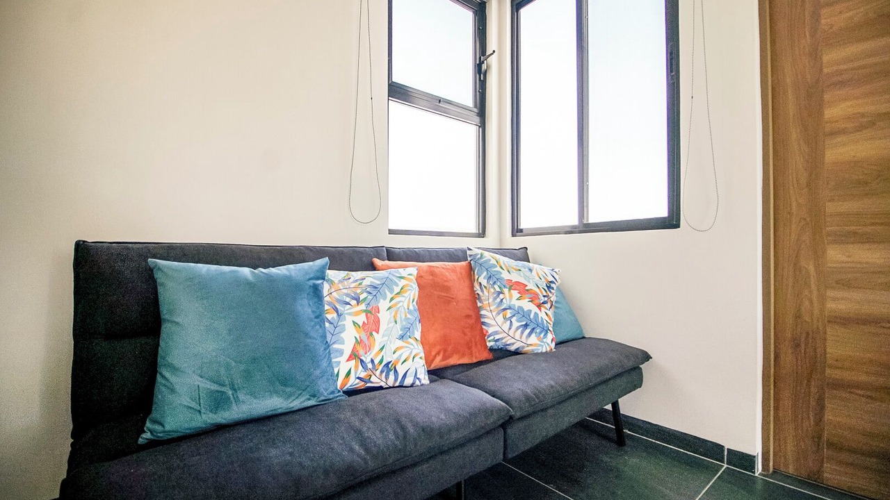 Photo of Livingroom in San Luis Potosi