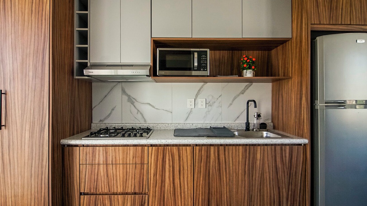 Photo of Kitchen in San Luis Potosi