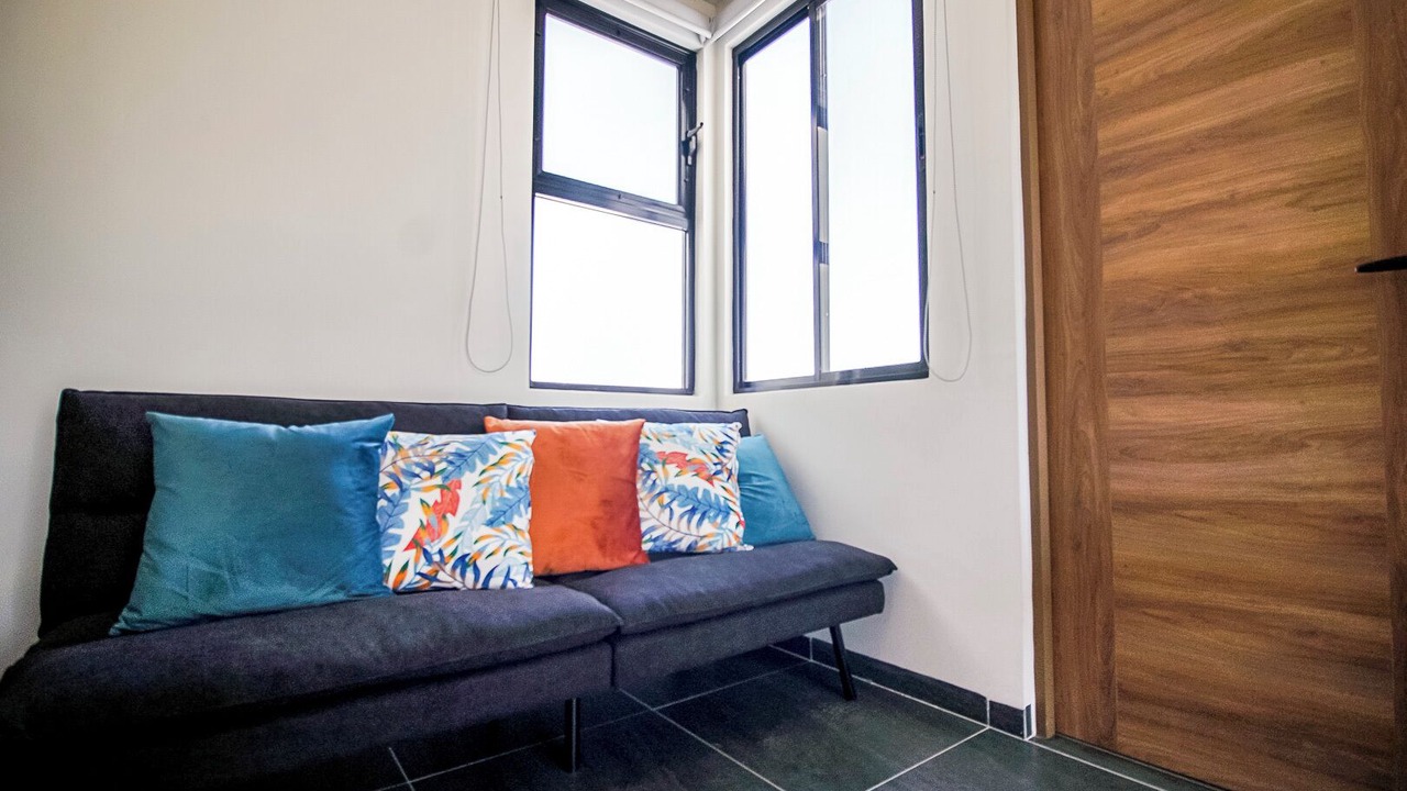 Photo of Livingroom in San Luis Potosi