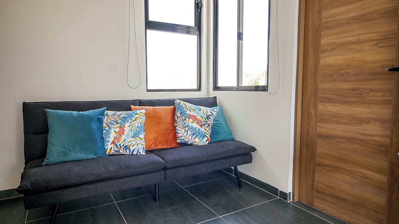 Photo of Livingroom in San Luis Potosi