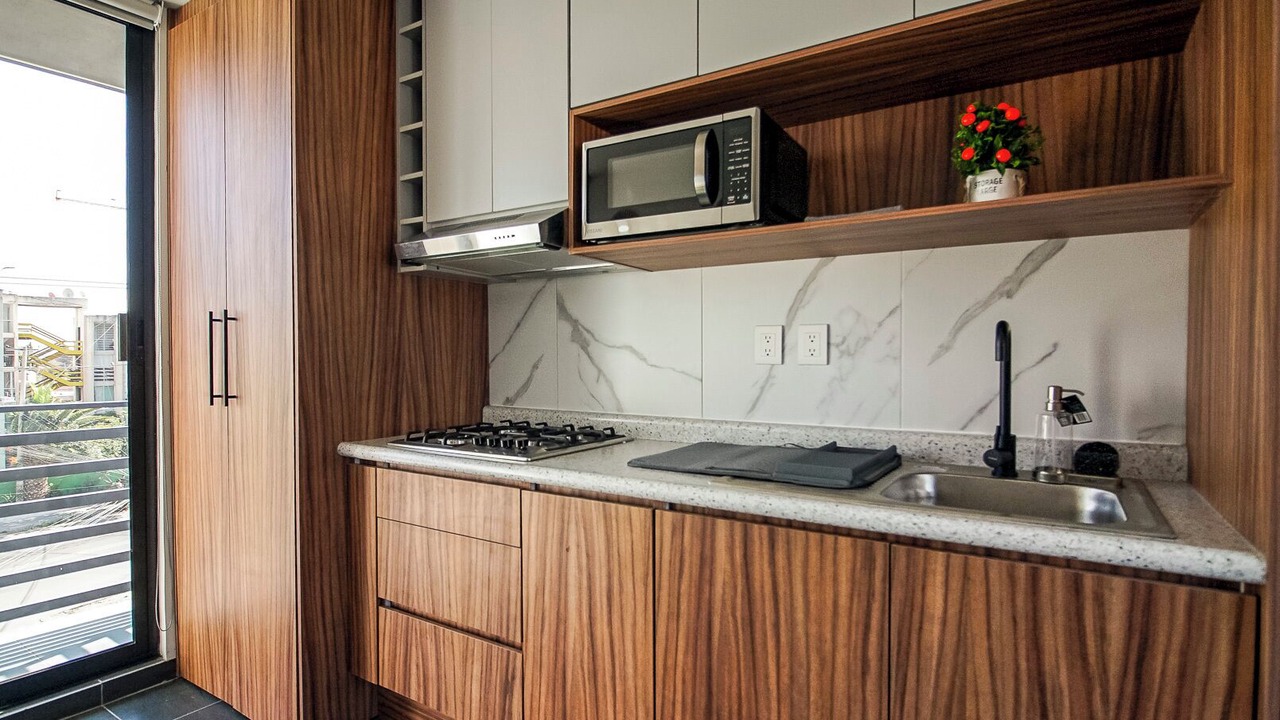Photo of Kitchen in San Luis Potosi