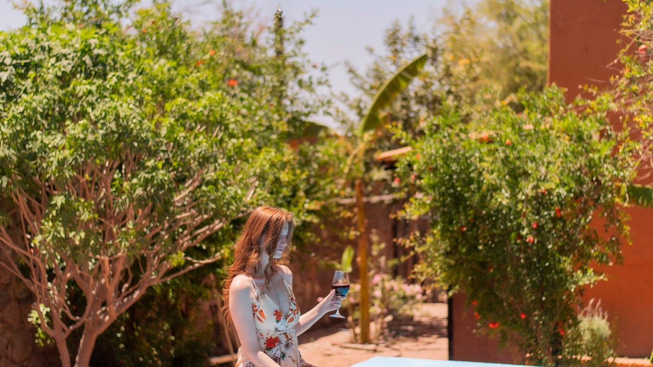 Photo of Outdoor in San Miguel de Allende