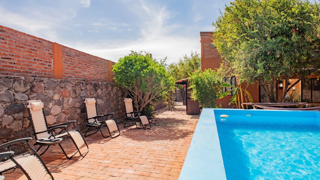 Photo of Outdoor in San Miguel de Allende