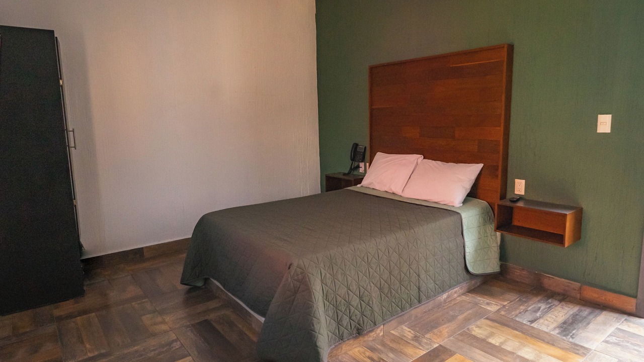 Photo of Bedroom in Leon