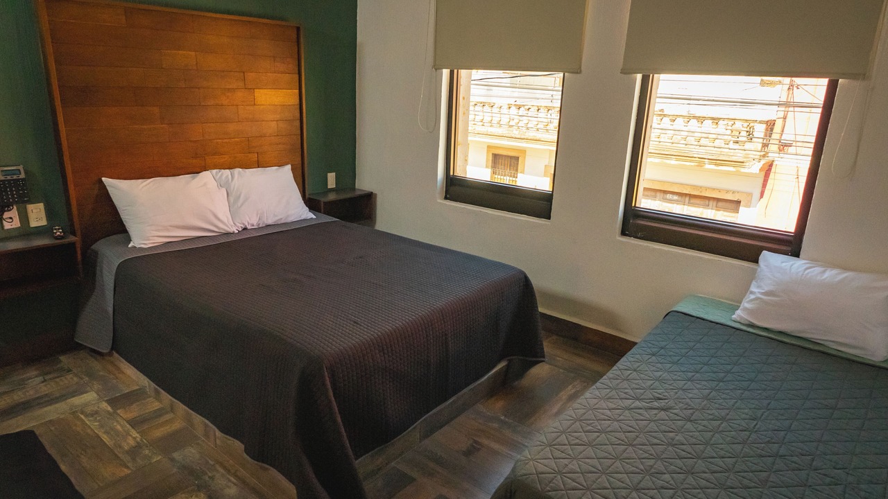 Photo of Bedroom in Leon