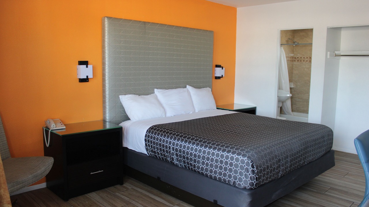 Photo of Bedroom in Yuma