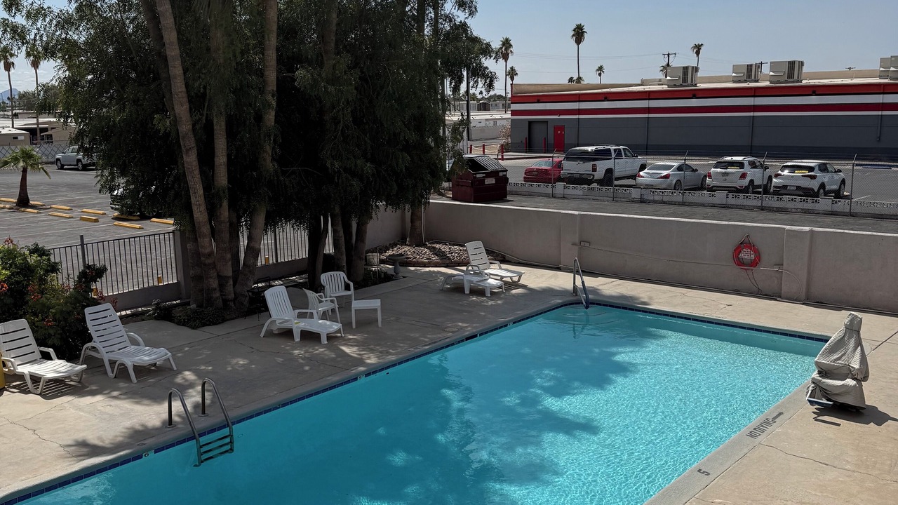 Photo of Outdoor in Yuma