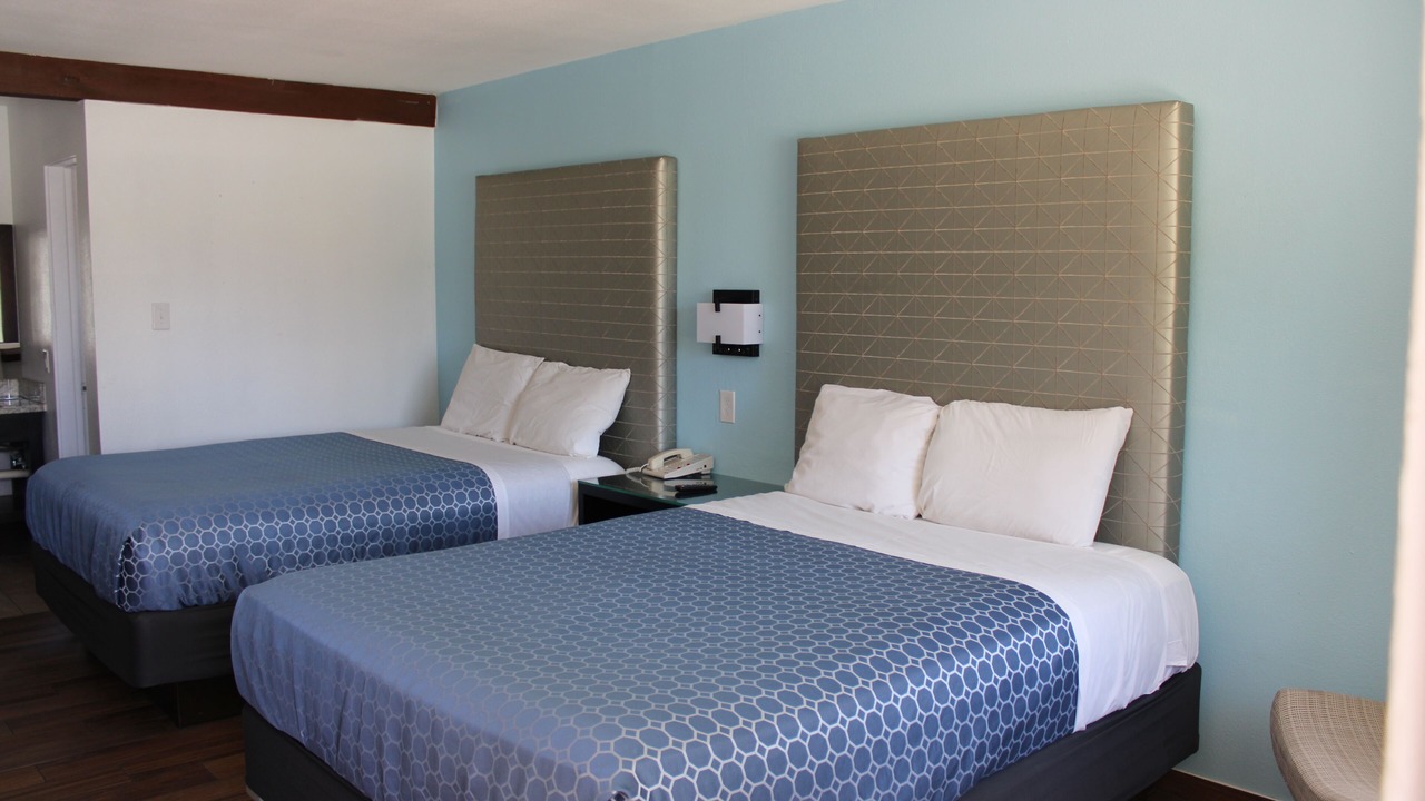 Photo of Bedroom in Yuma