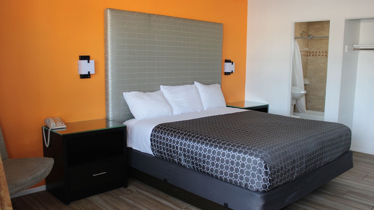 Photo of Bedroom in Yuma
