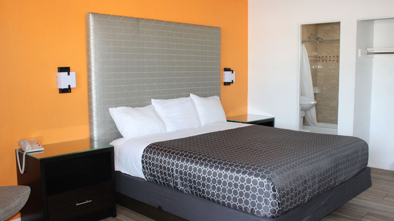 Photo of Bedroom in Yuma