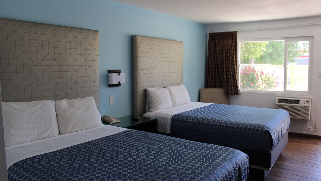 Photo of Bedroom in Yuma