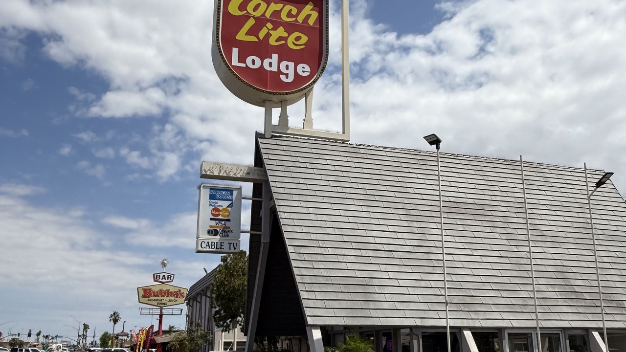 Photo of Outdoor in Yuma