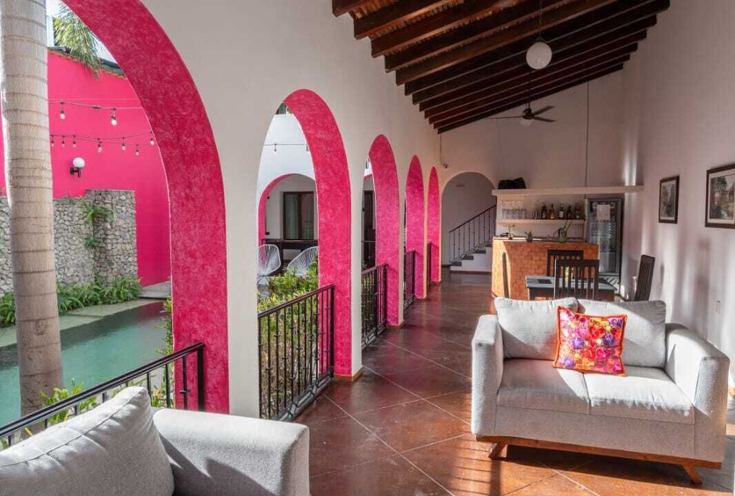 Photo of Livingroom in Comala