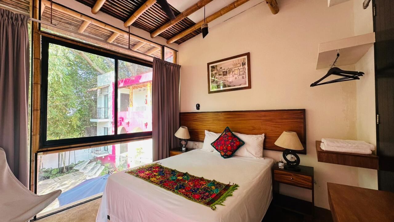 Photo of Bedroom in Comala