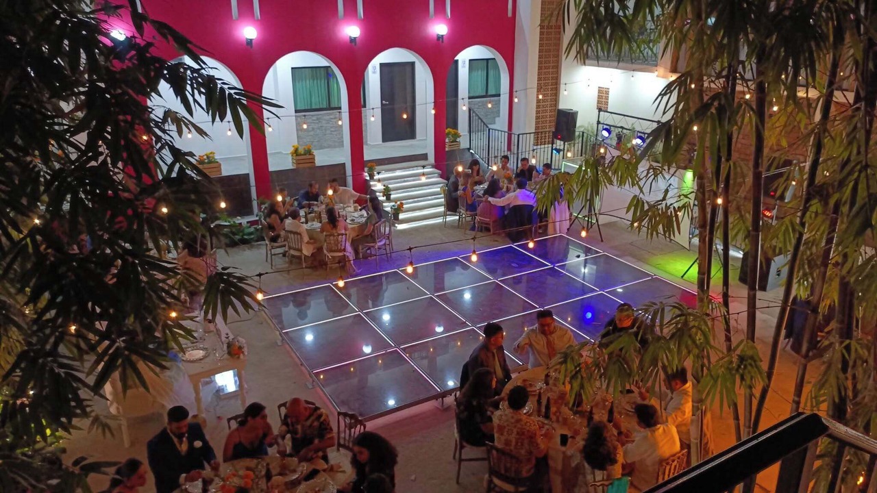 Photo of Outdoor in Comala
