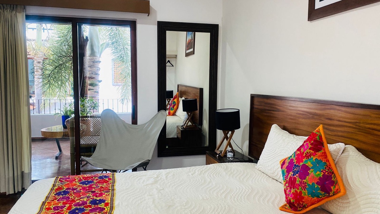 Photo of Bedroom in Comala