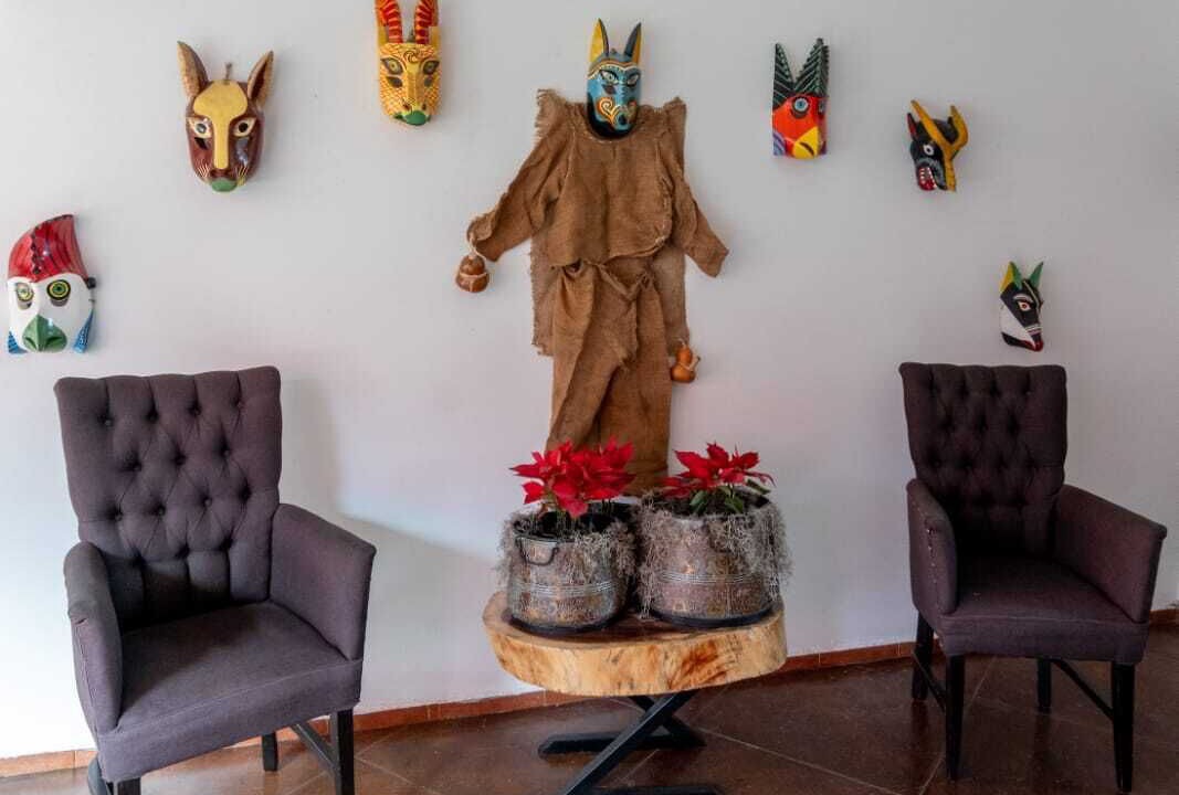 Photo of Livingroom in Comala