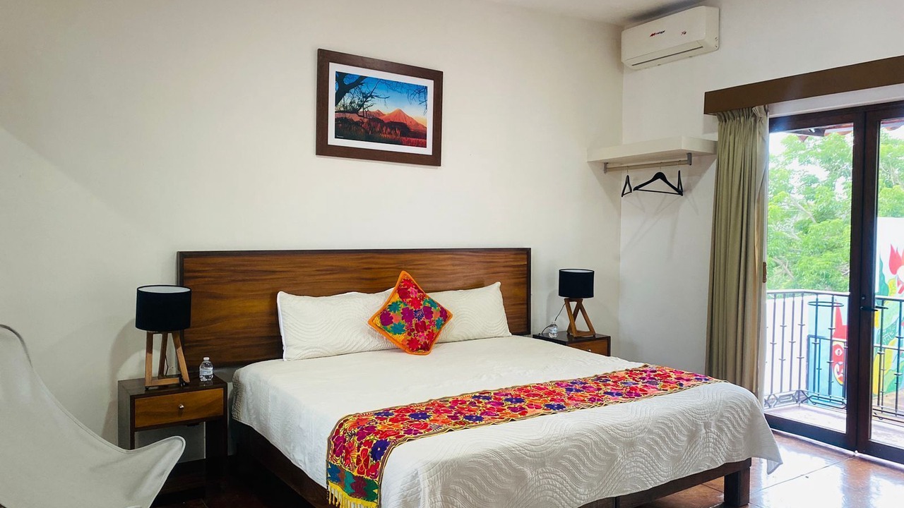 Photo of Bedroom in Comala