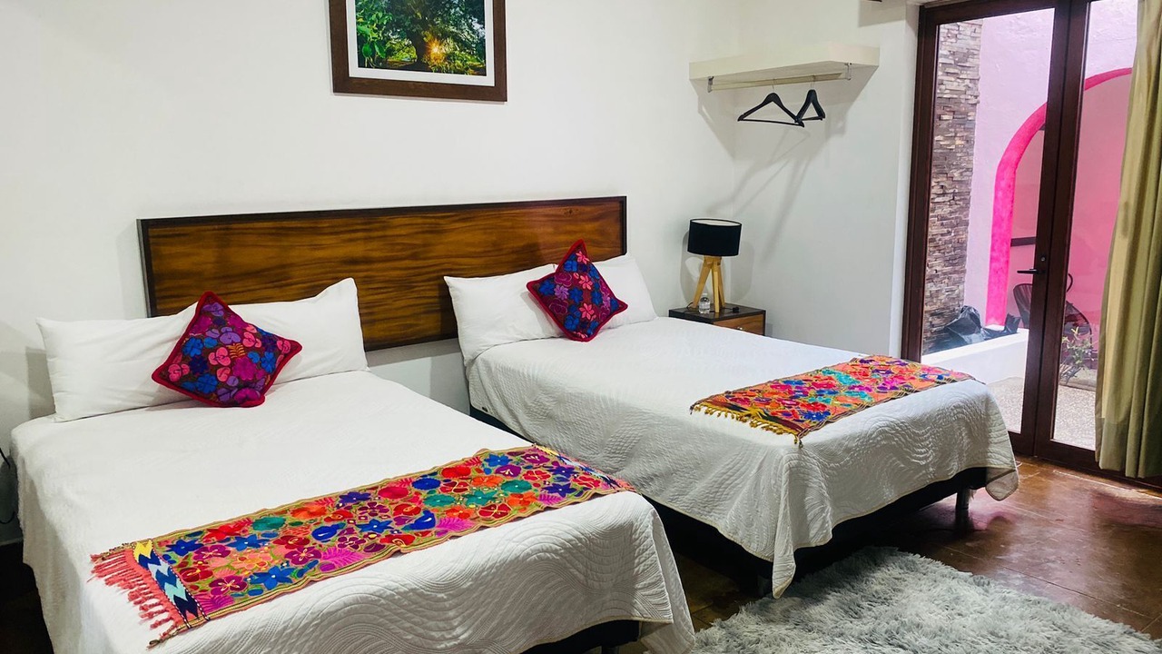 Photo of Bedroom in Comala