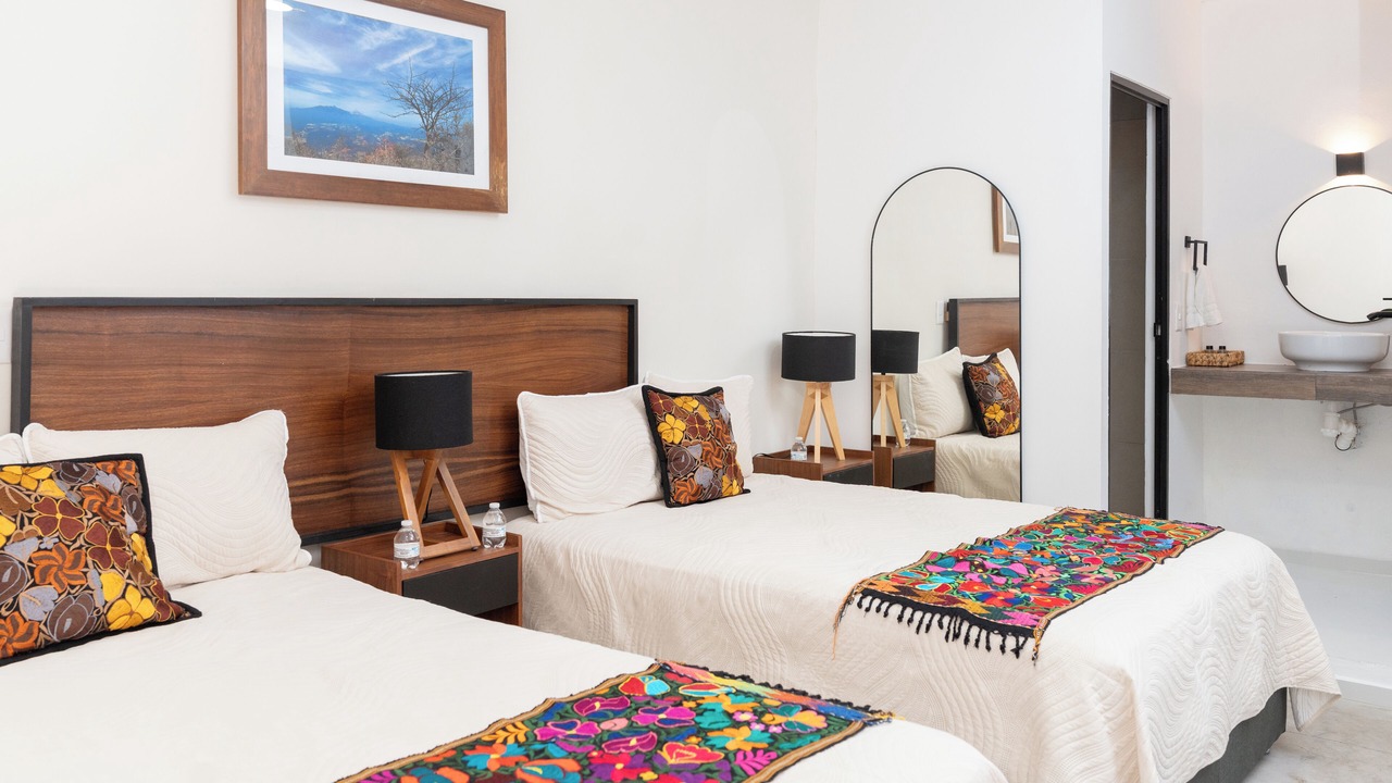 Photo of Bedroom in Comala