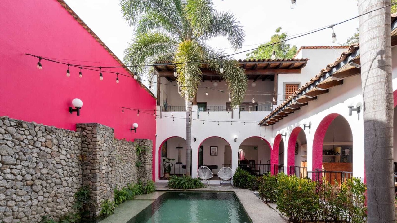 Photo of Outdoor in Comala
