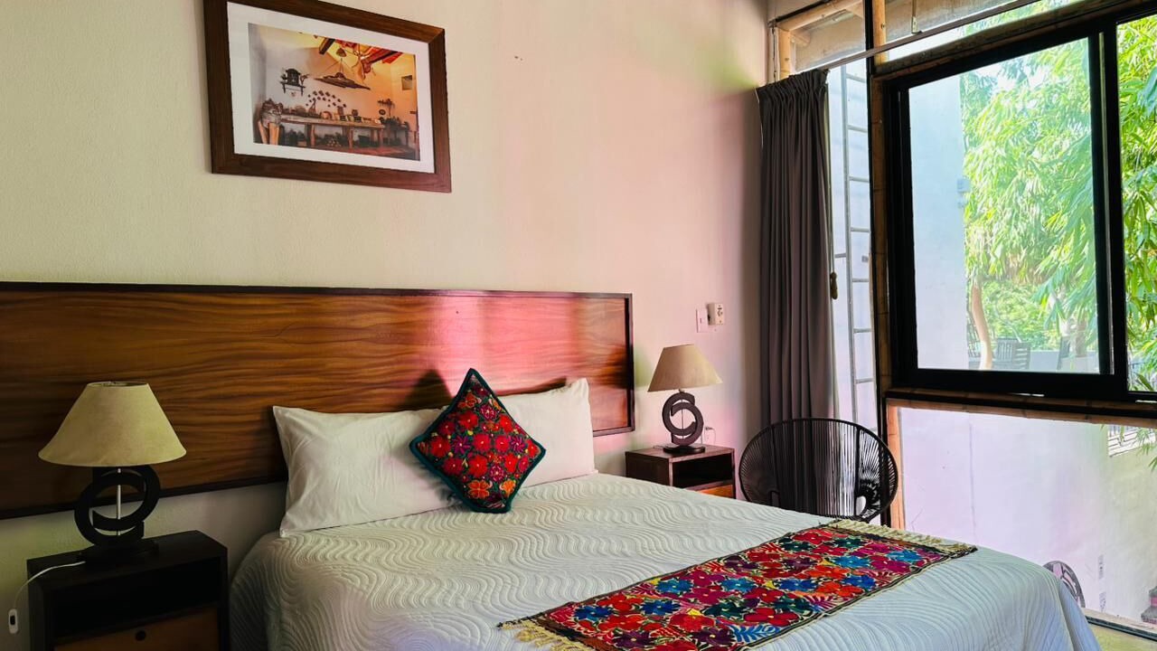 Photo of Bedroom in Comala