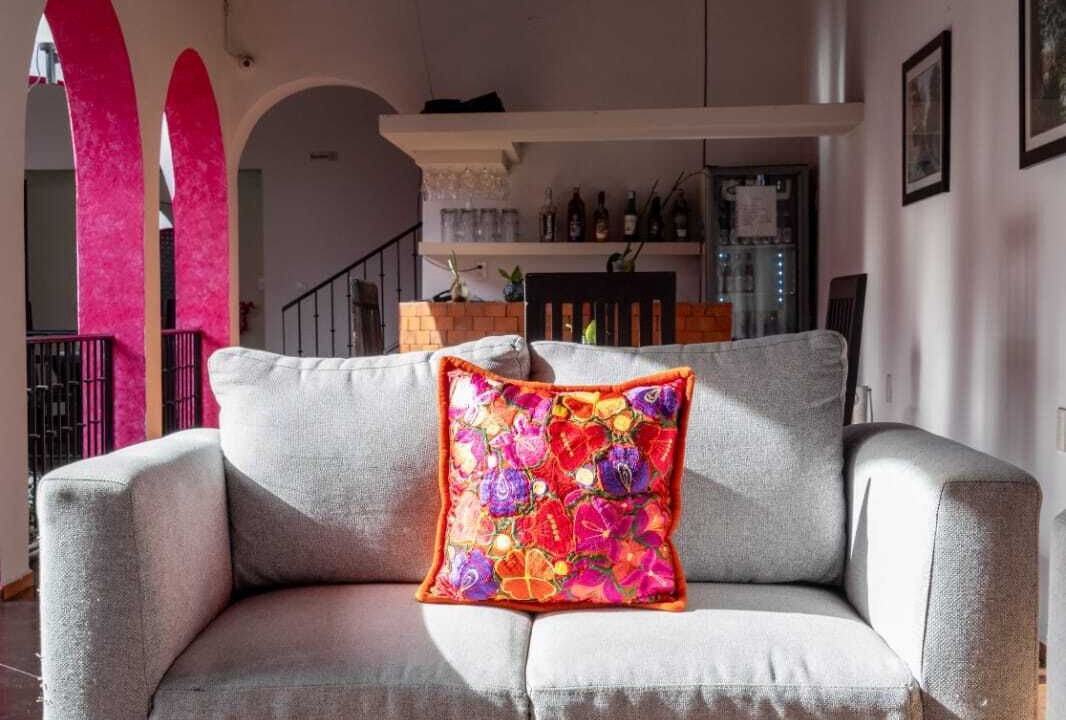 Photo of Livingroom in Comala