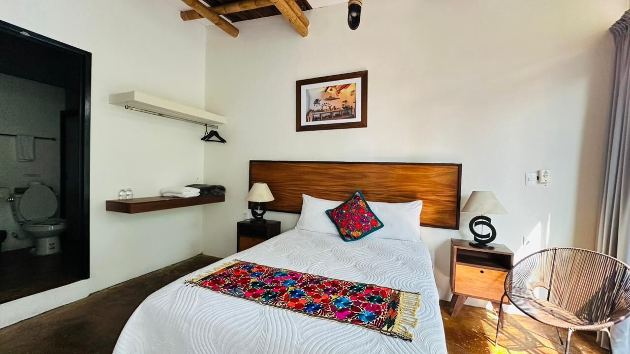 Photo of Bedroom in Comala