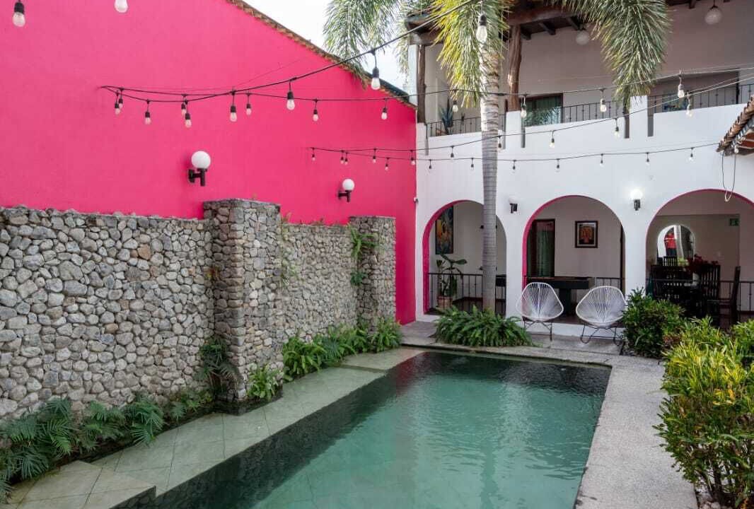 Photo of Outdoor in Comala