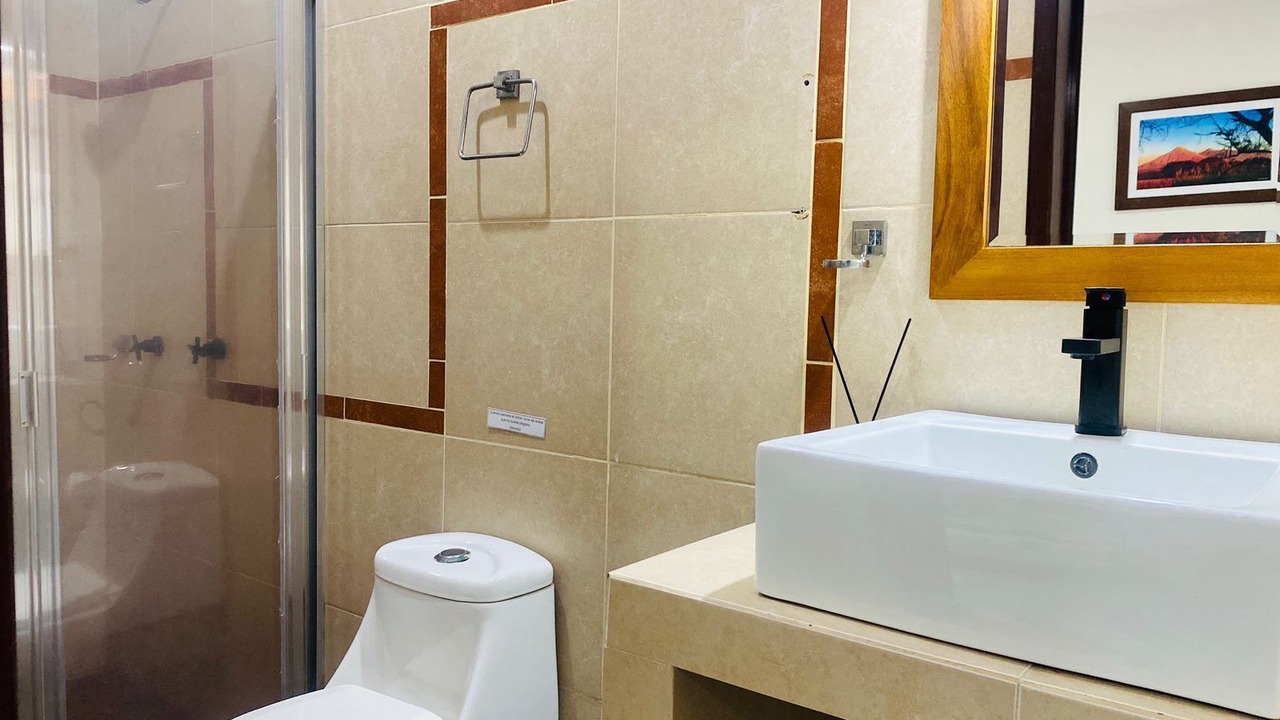 Photo of Bathroom in Comala
