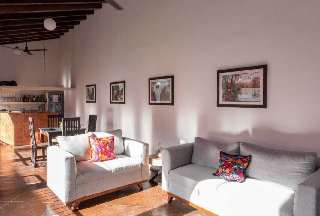 Photo of Livingroom in Comala