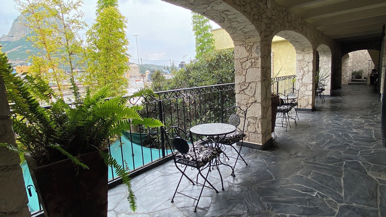 Photo of Outdoor in Bernal
